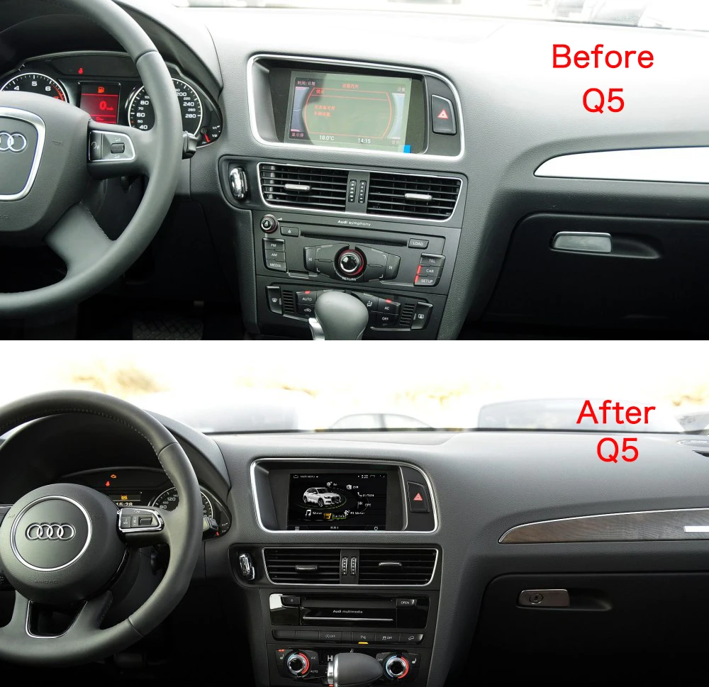 Cheap 7" Android 4.4 Car Multimedia for AUDI A4 S4 A5 S5(2008-2016 B8) Q5(2010-2016) Bluetooth gps navigation Wifi 3 Cheap 7" Android 4.4 Car Multimedia for AUDI A4 S4 A5 S5(2008-2016 B8) Q5(2010-2016) Bluetooth gps navigation Wifi 3