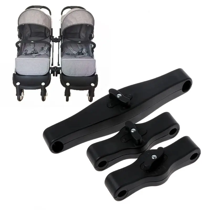 3 шт. муфта втулка вставьте в коляски для Babyzen Yoyo детское Yoya соединитель