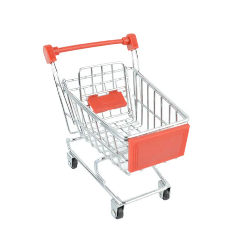 Trolley basket Medium 1