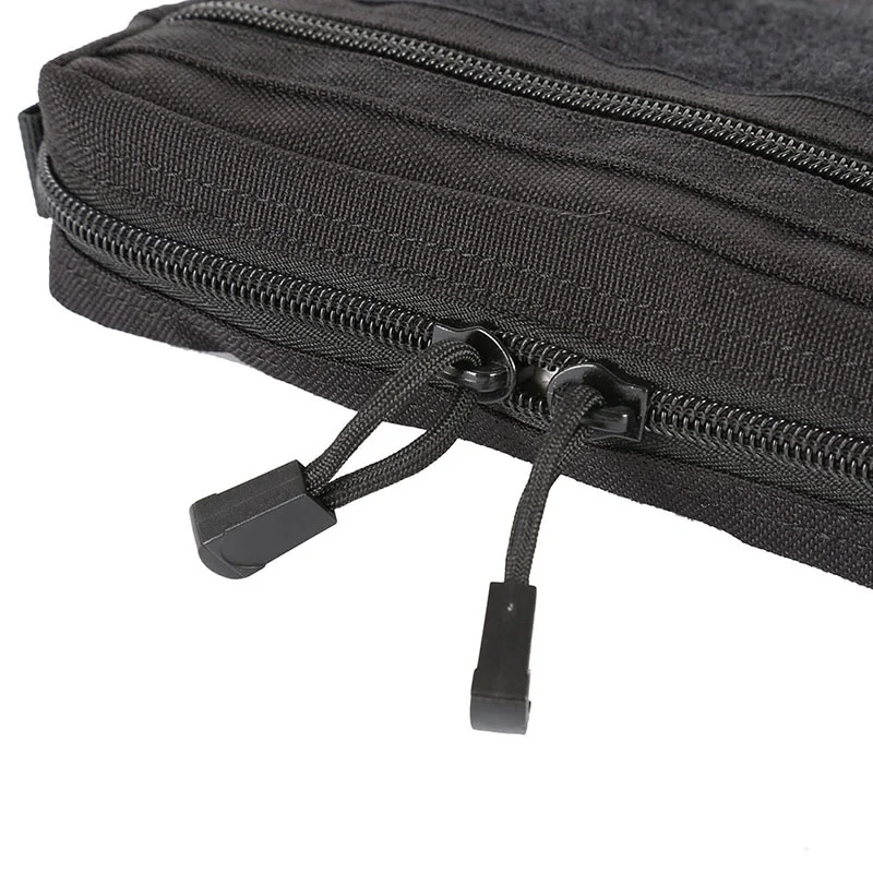 Bolsa da Cintura Bolsa de Alta Caça Ferramenta Bolsa Molle Militar Qualidade Preto Verde Cores 600d 14 600d saco da cintura caça ferramenta bolsa