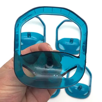 

5 Pcs Men Mustache Shaper Styling Template Goatee Beard Guide Stencil Shaving Design Tool NShopping