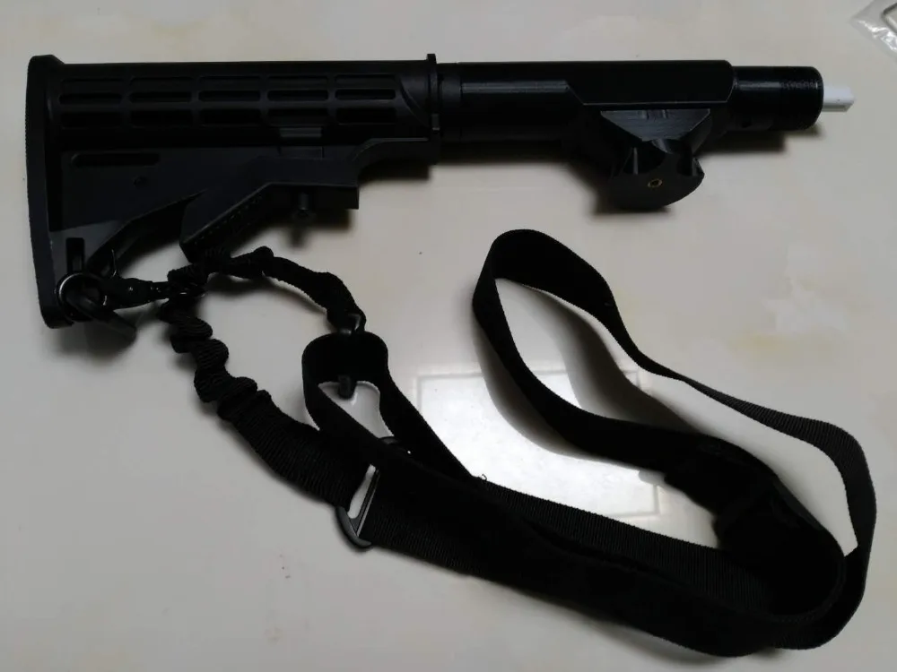 Двойная Ручка Move контроллер VR гарнитура игра винтовка стрельба пистолет для htc Vive