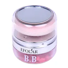 Кисточка для макияжа пудра Румяна блестки