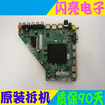 

Main Board Power Board Circuit Logic Board Constant Current Board 43PUF6056/T3 motherboard MSD6A918-T8E M918T8-A5333K01 K430WD9