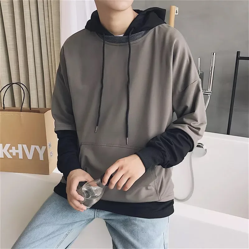 

4198C-Workout fitness men Short sleeve t shirt men thermal muscle bodybuilding wear compression Elastic Slim exercise clothing