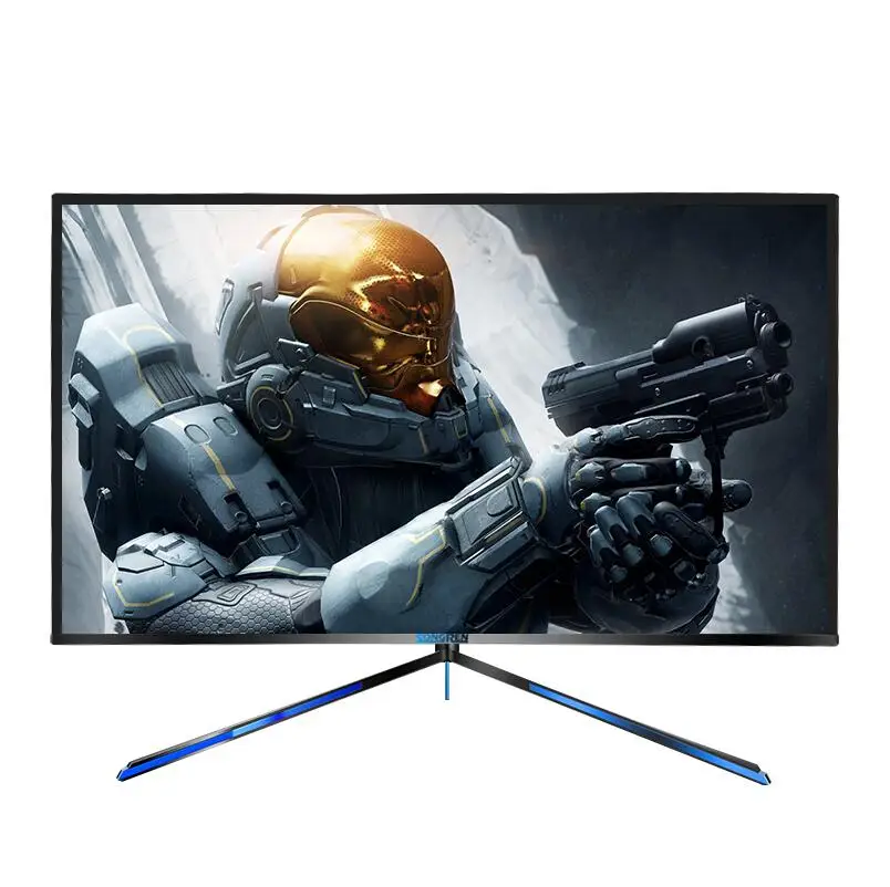 27 дюймов Songren 4K lcd ips HD 2 K/144Hz дисплей для соревнований игра PS4 экран 27 дюймов(2K 144 HZ/4 K 60 HZ