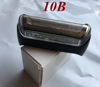 

10B Replace Foil Head For braun shaver 2864 2865 2866 2874 2876 2778 2878 180 190 1775 1735 2675 2775 2776 2864 2866