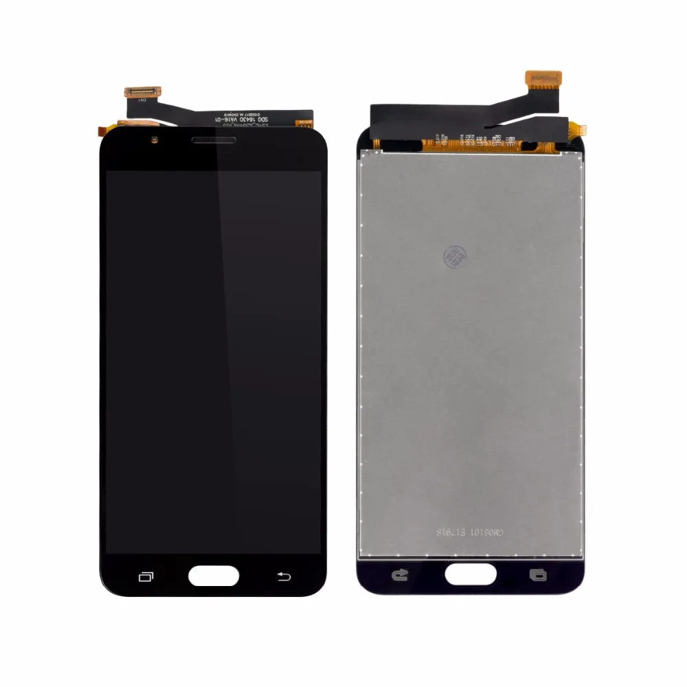 

5Pcs/Lot AAA Screen Replacement For Samsung Galaxy J7 Prime On7 Prime G610F G610M G610Y LCD Display and Digitizer Assembly