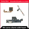 Flex For Redmi Note 4x fingerprint Sensor For Redmi Note 4x Power Volume buttons flex cable For Redmi Note 4x USB Charging Dock ► Photo 1/6