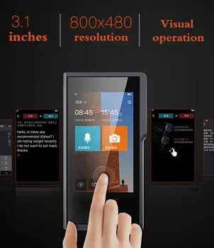 

Two-way translation multiple languages WIFI offline Chinese English photo translation machine intelligent