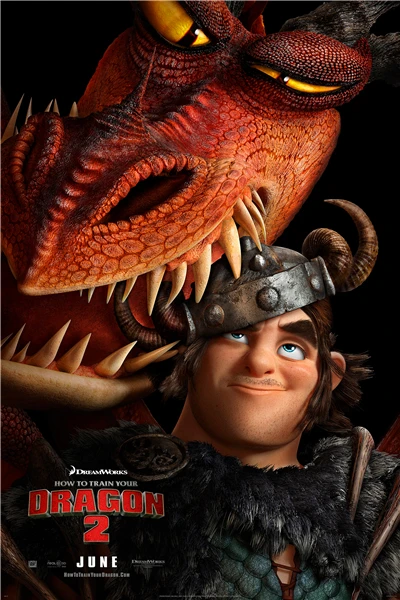 

Custom Canvas Art Snotlout Anime Wallpaper Train Your Dragon Poster How To Train Your Dragon Wall Stickers Home Decoration #972#