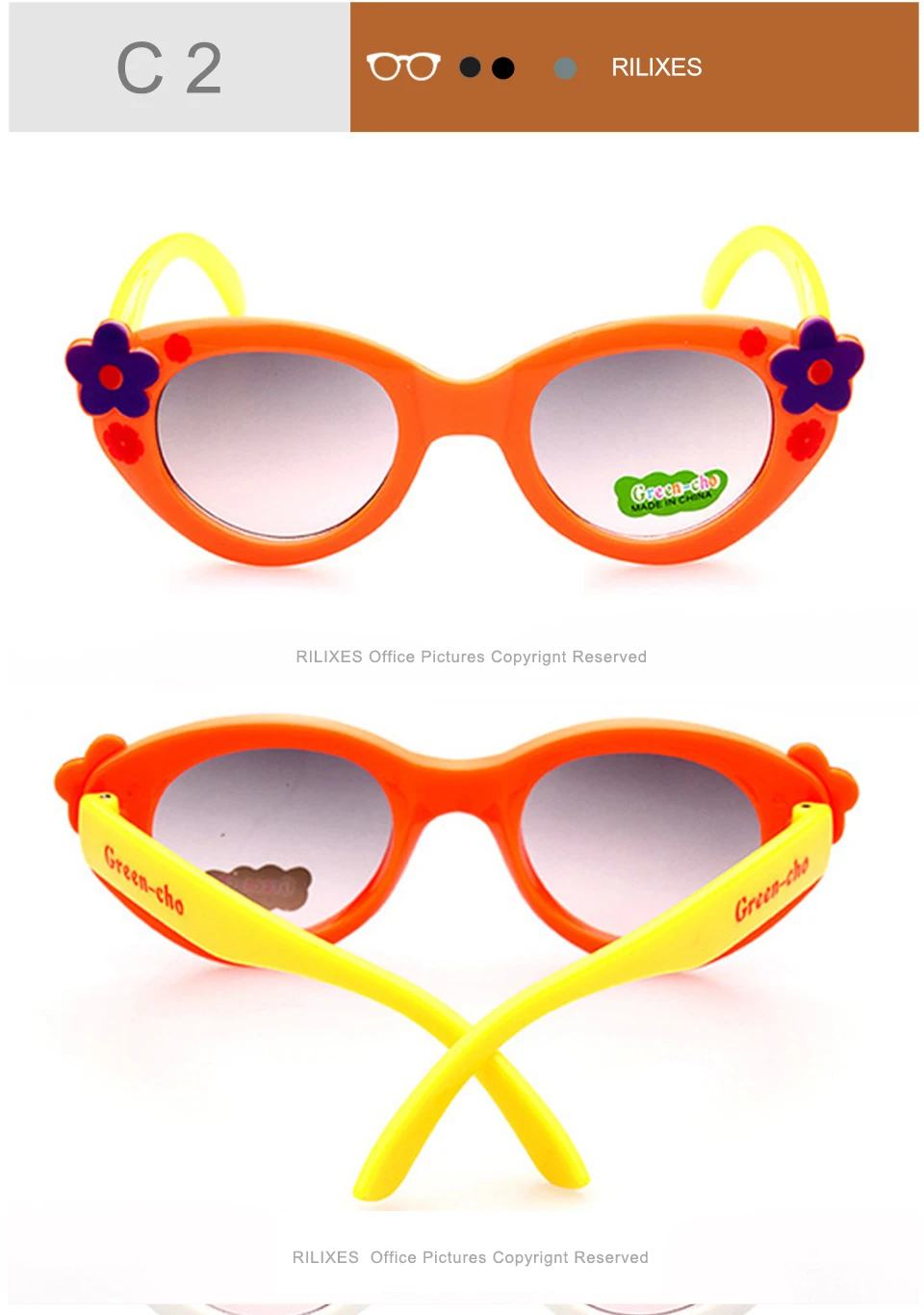 MX. ДМГ очки детские для девочек прекрасный детские, для малышей солнцезащитные очки для мальчиков gafas-де-сол