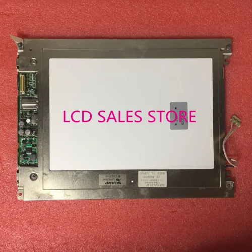 Оригинальный LQ94D02C 9,4 дюйма CCFL TFT промышленные монитор lcd-дисплей экран 640*480