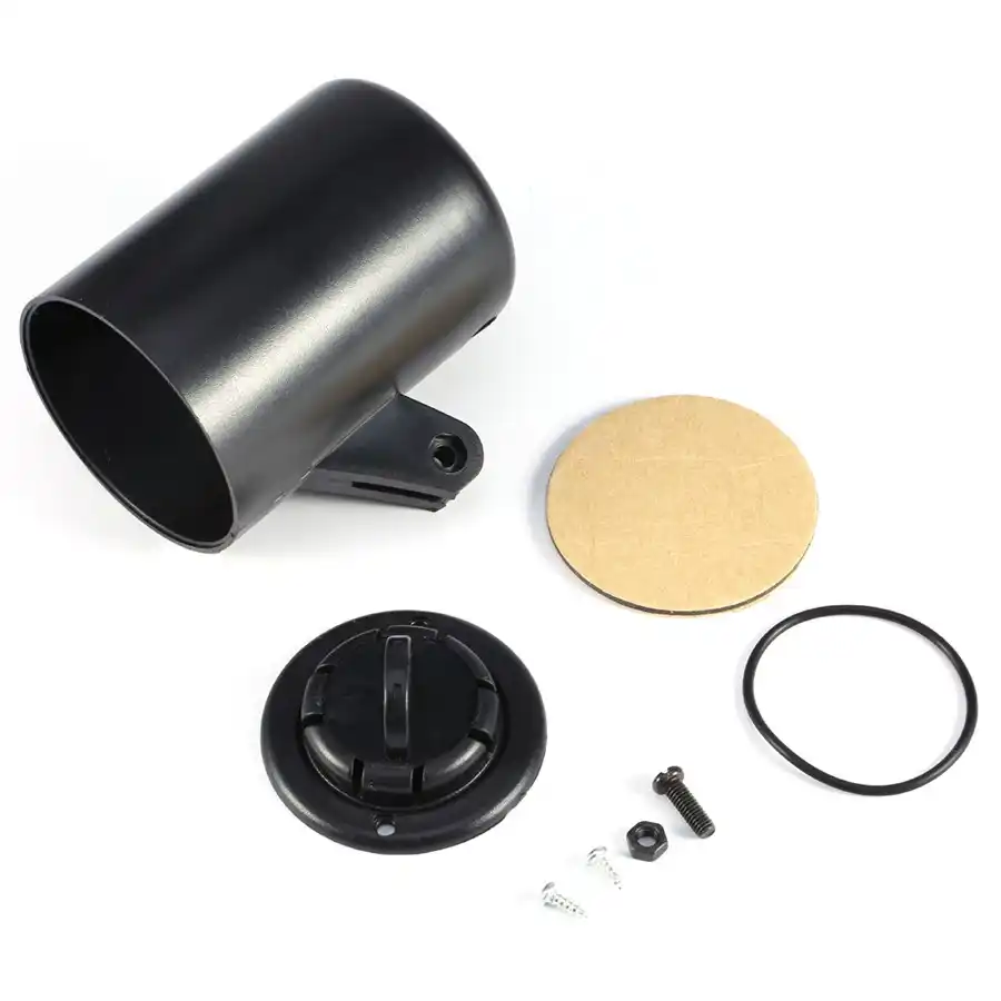 Car Gauge Holder Black 2inch 52mm Universal Vehicle Car Truck Single Gauge Holder Pod Cup Mount Hot