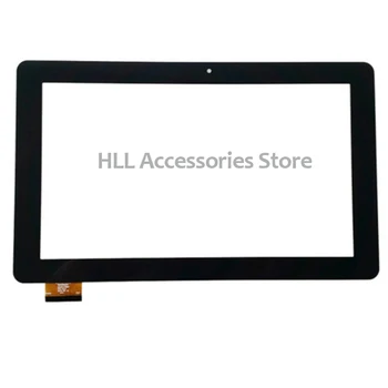 

free shipping 10.1Inch Black for iGet SMART S100 Tablet Touch Screen Digitizer Panel Sensor Glass Replacement