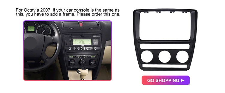 Cheap Isudar Two Din Car Multimedia Player Android 9 Auto Radio For Skoda/Seat/Volkswagen/VW/Passat b7/POLO/GOLF 5 6 DVD GPS 4 Cores 12