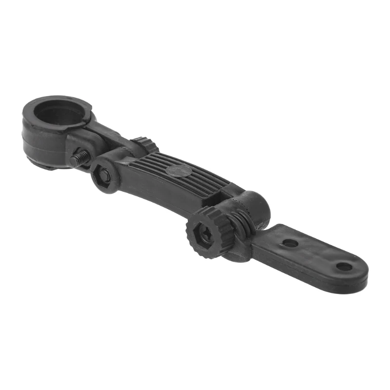 

2018 Bicycle Fender Clip Mudguard Accessories MTB Mountain Bike Cycling Plastic Thick AUG6_33