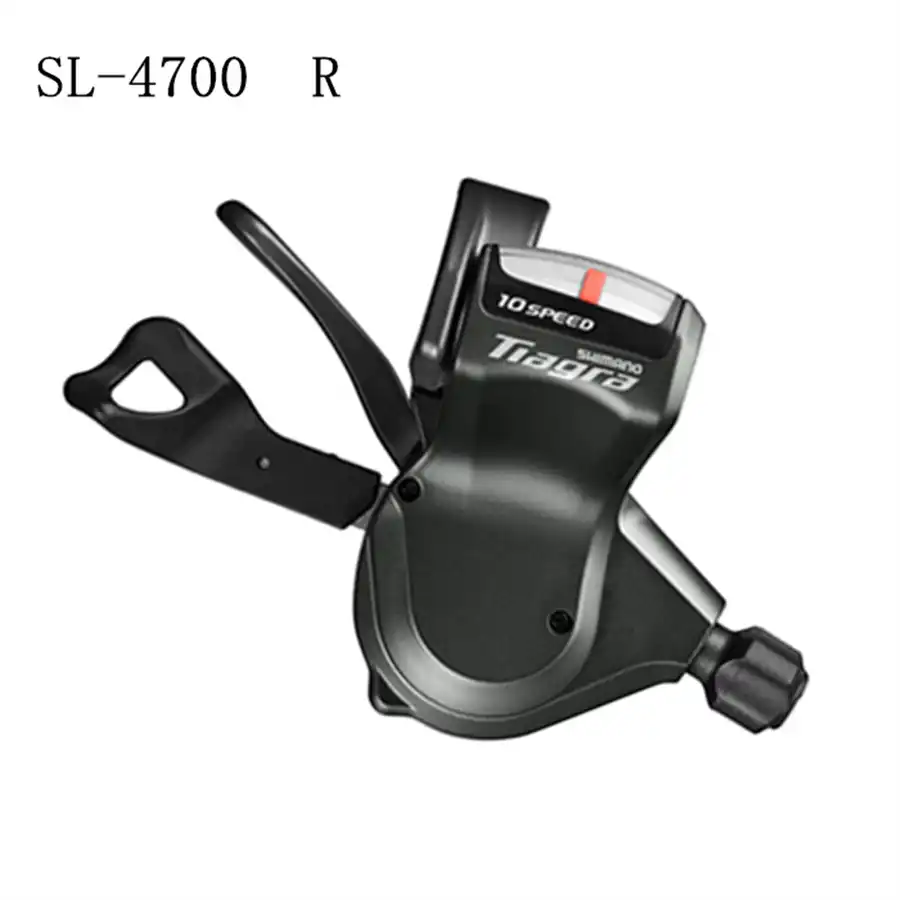 Shimano Tiagra SL 4700 Shifter 2 10 Speed Shift Lever Left Or Right Road Bicycle
