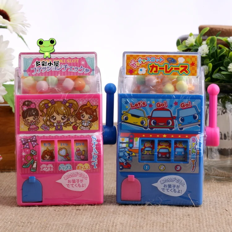 Вендинговый аппарат Magic Candy