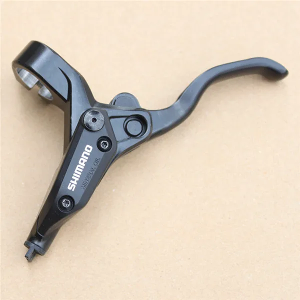 shimano m395 hydraulic