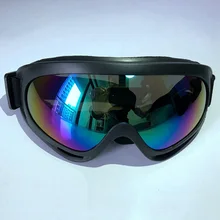 Многоцветный Мотокросс мотоциклетные очки мотоцикл очки на открытом воздухе оборудование для езды, для гонок, горные лыжи аксессуары для KTM для Moto