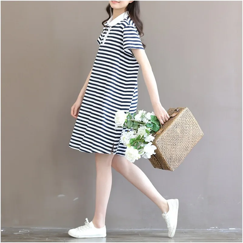 Maternity dress (3)