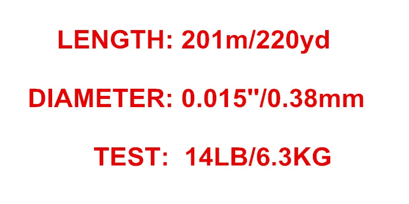 Berkley TRILENE 201 м нейлоновая рыболовная леска 6lb-20lb 220yd Зеленая Леска из мононити супер сильная леска для ловли карпа Pesca - Цвет: 14LB