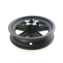 For Xiaomi Mijia M365 8.5 inch Rear Wheel Hub Repair Spare Parts Electric Scooter with 6001RS Bearing Aluminum Alloy For Xiaomi Mijia M365 8.5 inch Rear Wheel Hub Repair Spare Parts Electric Scooter with 6001RS Bearing Aluminum Alloy
