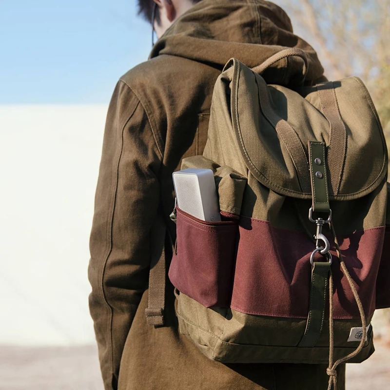 mi mijia bluetooth speaker