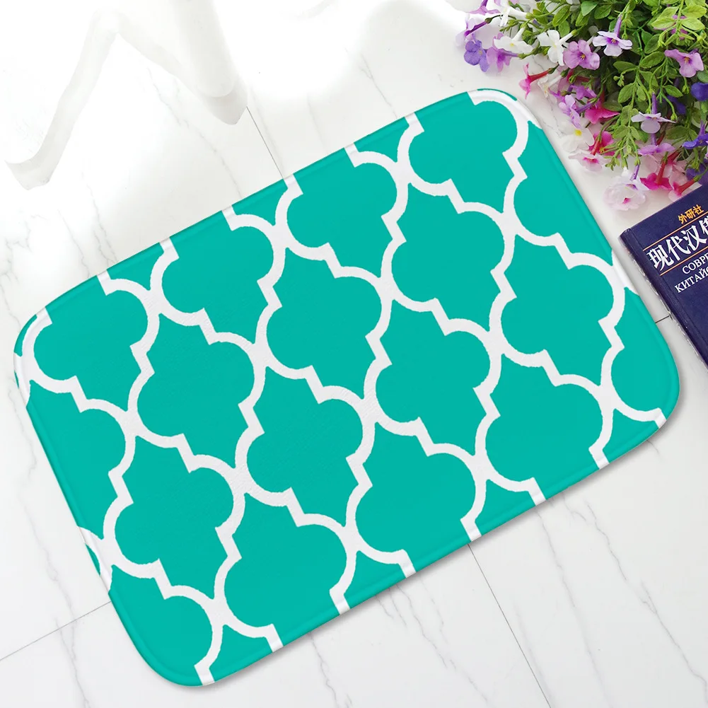 kitchen mat set