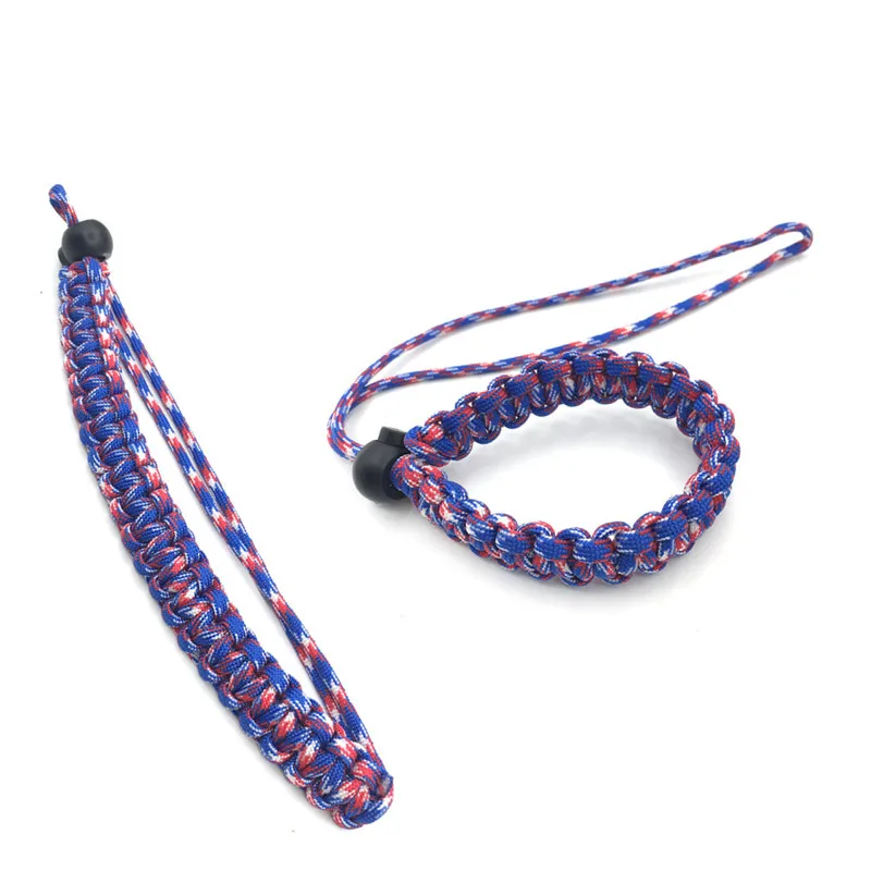 أحدث كاميرا رقمية المعصم اليد حزام قبضة Paracord مضفر معصمه لنيكون كانون سوني بنتاكس مينولتا باناسونيك SLR DSLR أحدث كاميرا رقمية المعصم اليد حزام قبضة Paracord مضفر معصمه لنيكون كانون سوني بنتاكس مينولتا باناسونيك SLR DSLR