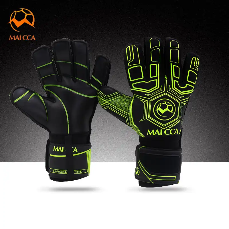 target soccer gloves
