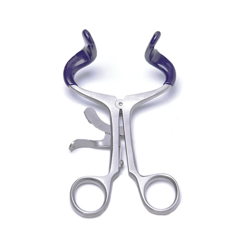 Goedkoop Tandheelkundige Mond Oprolmechanisme Orthodontische Opener Orale Rvs Molt Krasvast Chirurgisch Instrument Gag