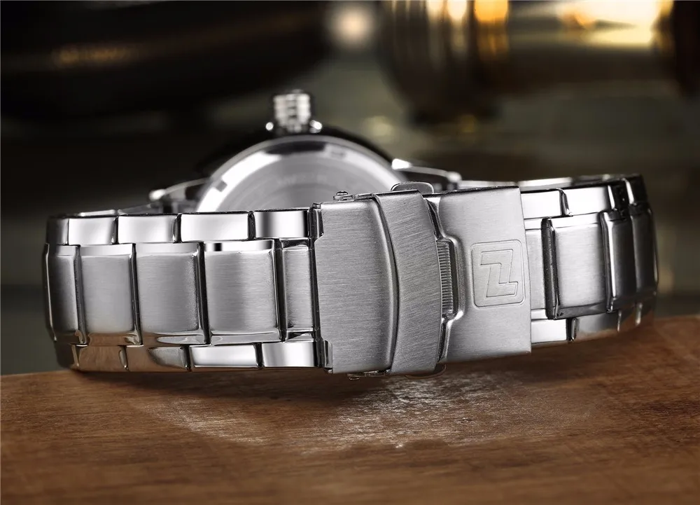 NAVIFORCE золотые часы мужские часы лучший бренд класса люкс известный наручные часы Мужские часы золотые кварцевые наручные часы Relogio Masculino
