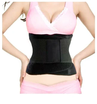 

Sexy Slimming Belly Hot Girdle Shapers Women Waist Trainer Cincher Belt Body Shaper Ampulheta Women Shapewear Postpartum