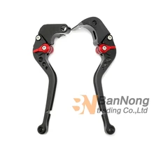 ЧПУ для мотоциклов сцепные рычаги, ручки для Suzuki K11 GSXR600 750 2011-/GSXR1000 2011