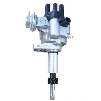 

New Electronic Ignition Distributor 22100-50K15 For Nissan H20-II TCM Forklift Truck 2210050K15 22100 50K15