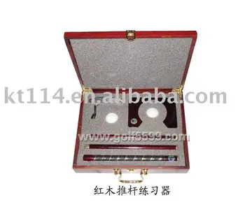 

Hot Sale Indoor Golf Putting trainer Aids Set