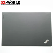/Orig ЖК Дисплей задняя крышка для ThinkPad T460S T470S WQHD 2560*1440 Верхняя панель дисплея экран в виде ракушки 00JT994 SM10H11203