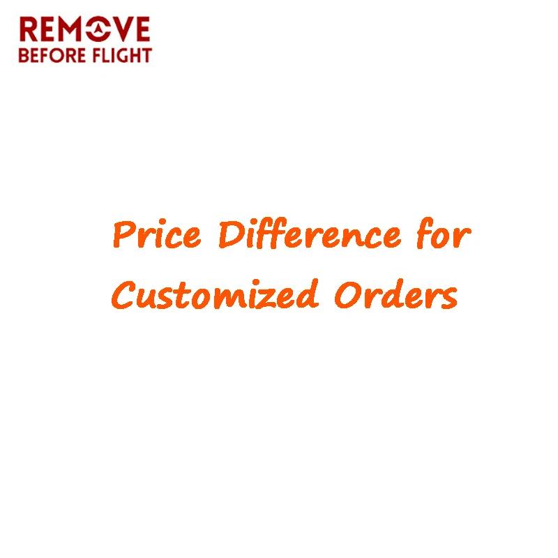 

Price Difference for Customized Orders Customized Keychain OEM Patches