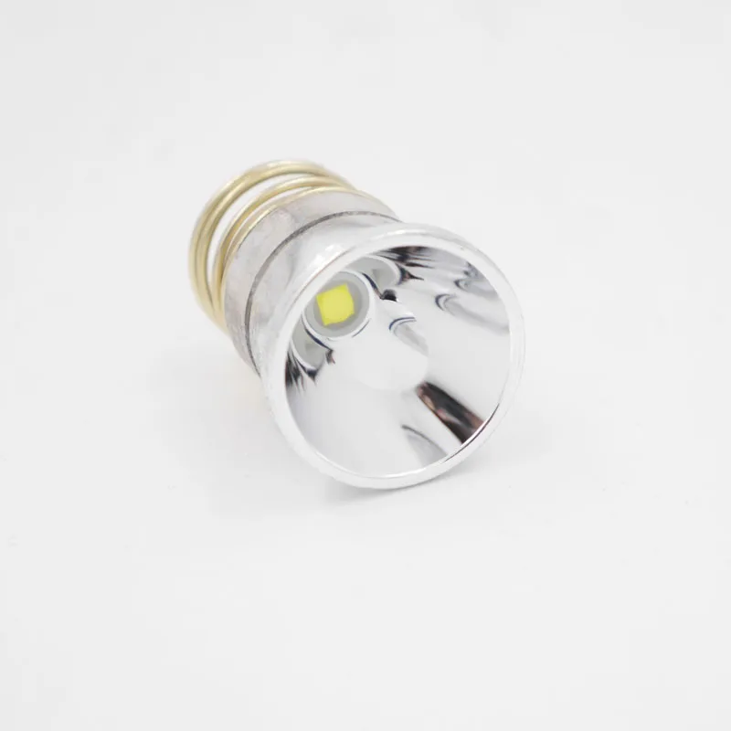 1 шт. DIY 26 5 мм лм 10 Вт CREE фонарь V5 светильник свет светодиодный модуль лампа для