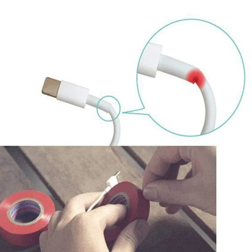 PORTEFEUILLE usb for apple data cable for android earphone protector cartoon animals data line protector for iphone x  xr xs max (2)