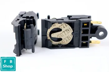

5PCS 13A XE-3 JB-01E Switch Electric Kettle, Thermostat Switch Steam Medium Kitchen Appliance Parts
