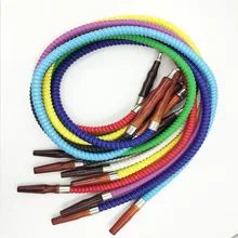 Творческий арабский кальян трубы кальян Бар Основные аксессуары Многоцветный