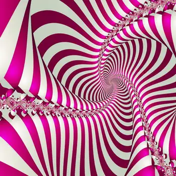

pink White striped flower photo backdrop Vinyl cloth High quality Computer print wall photography studio background