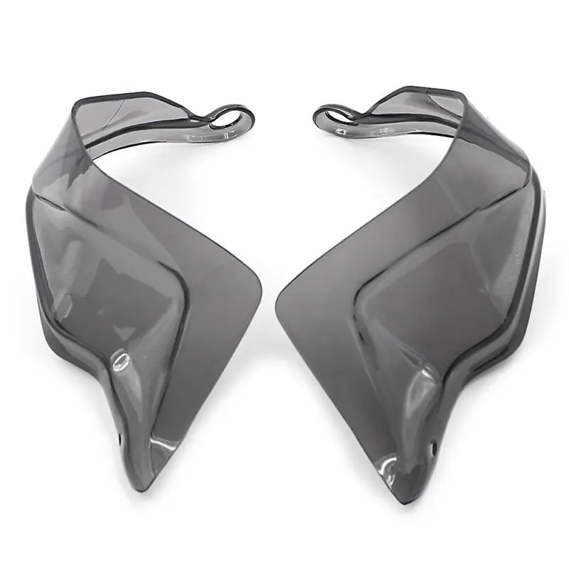 

New And High Quality 2pcs Motorcycle Hand Guard Covers Protector Windshield For BMW F750GS Waterproof