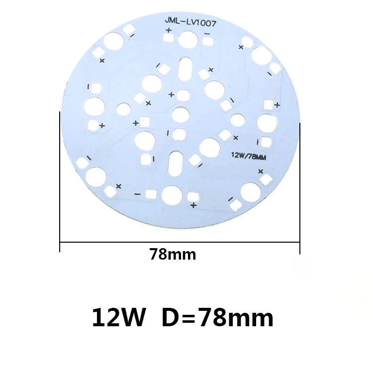 12W