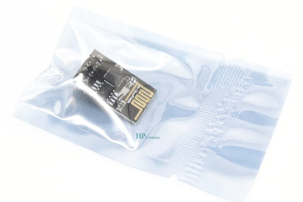 20 шт. улучшенная версия Φ ESP8266 последовательный беспроводной модуль