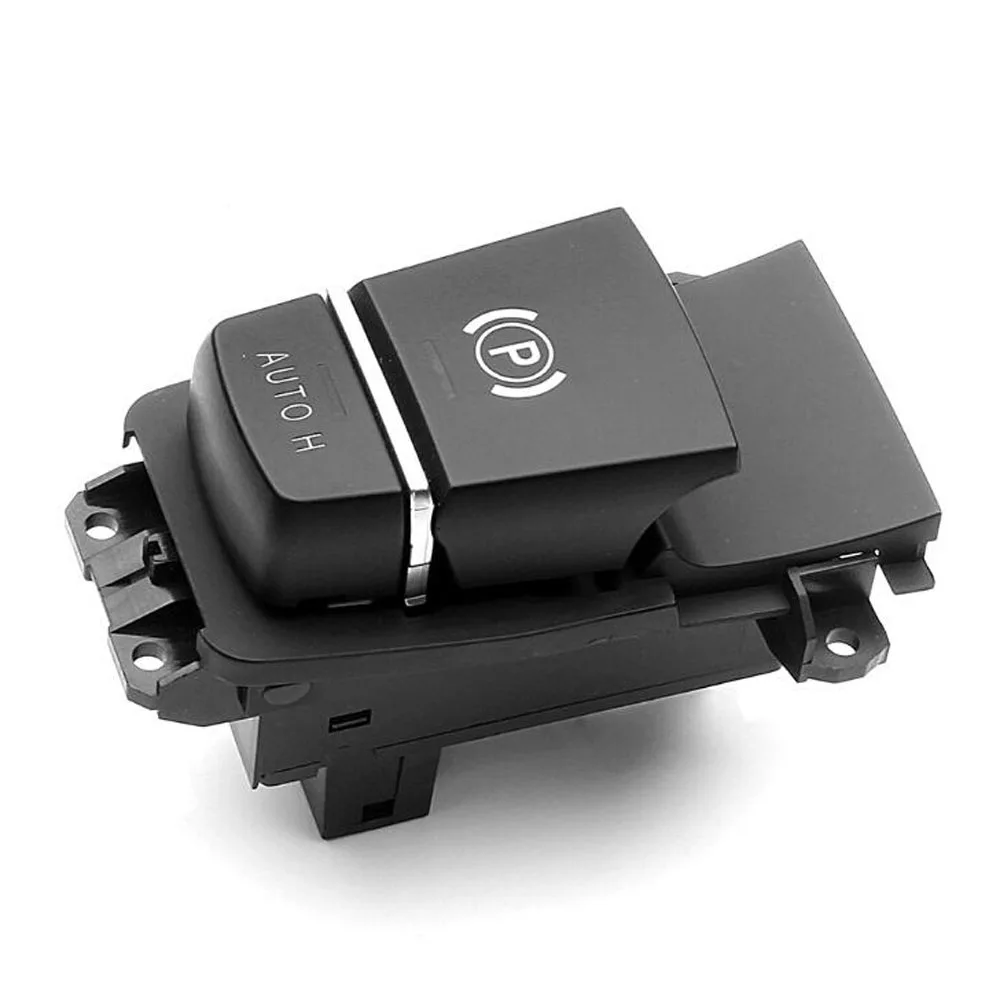 

Electronic Handbrake Switch Parking Hand Brake 61319385029 For BMW 5 6 Series X3 X4 F10 F11 F06 F12 F25 2014 2015 2016 2017