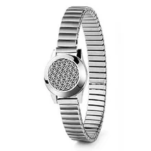 Mesinya стрейч из нержавеющей стали эфирные масла диффузор браслет набор, ароматерапия стрейч-бижутерия подарок для женщин и мужчин